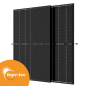 Preview: Trina NEG9RC.27 440Wp Bifazial Black Frame