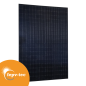 Preview: JA Solar JAM54D40-LB/450Wp Bifazial Glas-Glas Fullblack