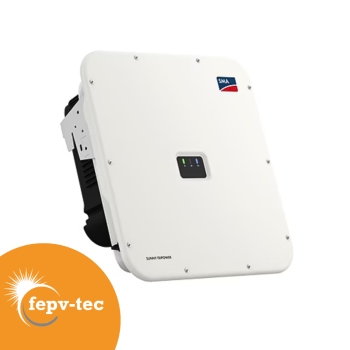 Titel Wechselrichter Huawaii SUN2000-10KTL-M1