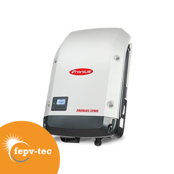 Titel Wechselrichter Huawaii SUN2000-10KTL-M1