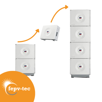 SMA HOME-STORAGE-3.2 Hochvoltspeicher