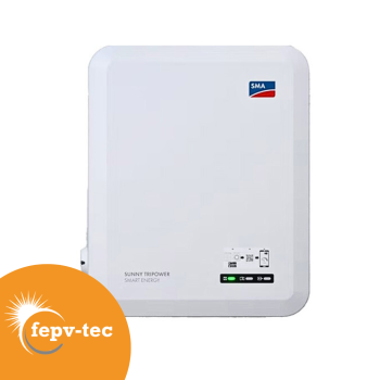 Titel Wechselrichter Huawaii SUN2000-10KTL-M1