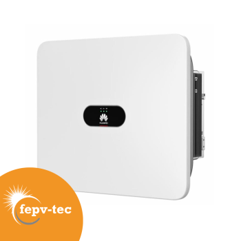 Titel Wechselrichter Huawaii SUN2000-10KTL-M1