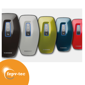 MENNEKES Front Cover 4Y/4B