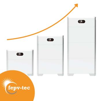 Huawei LUNA2000-5-E0 Speichersystem