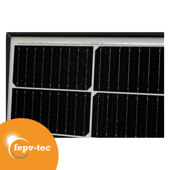 Preview: JA Solar JAM54D40-LB/455Wp Bifazial Glas-Glas