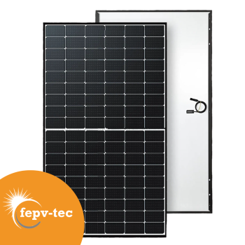 TRINA VERTEX S+ TSM-NEG9R.28 450W GLAS-GLAS