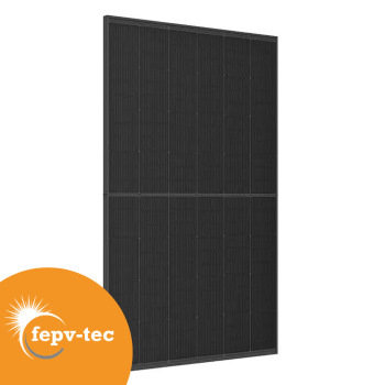 TRINA VERTEX S+ NEG9R.25 450W GLAS-GLAS FULLBLACK