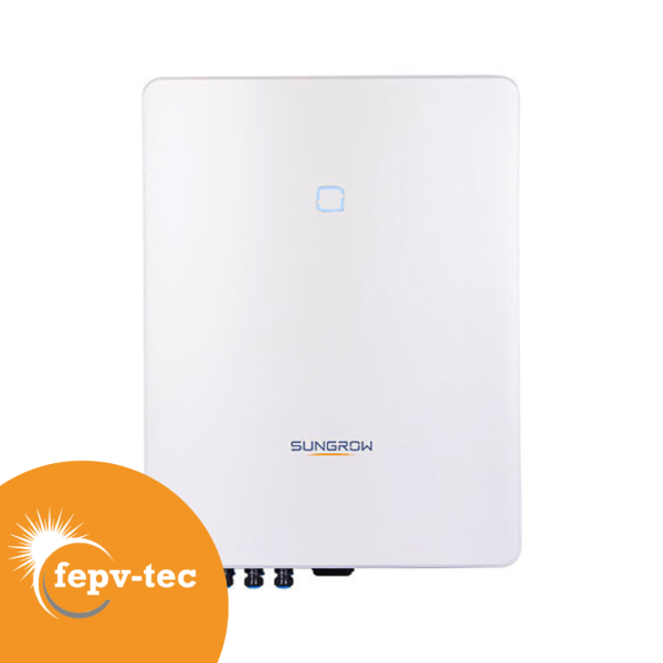 Titel Wechselrichter Huawaii SUN2000-10KTL-M1