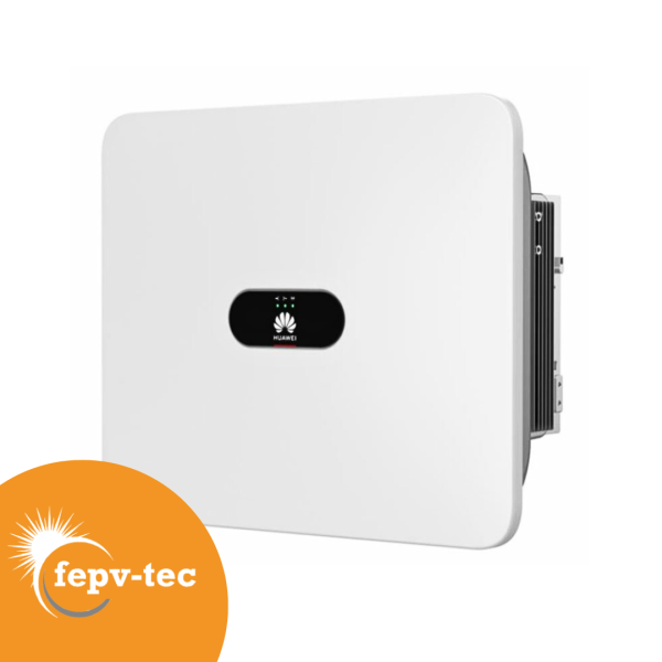 Titel Wechselrichter Huawaii SUN2000-10KTL-M1