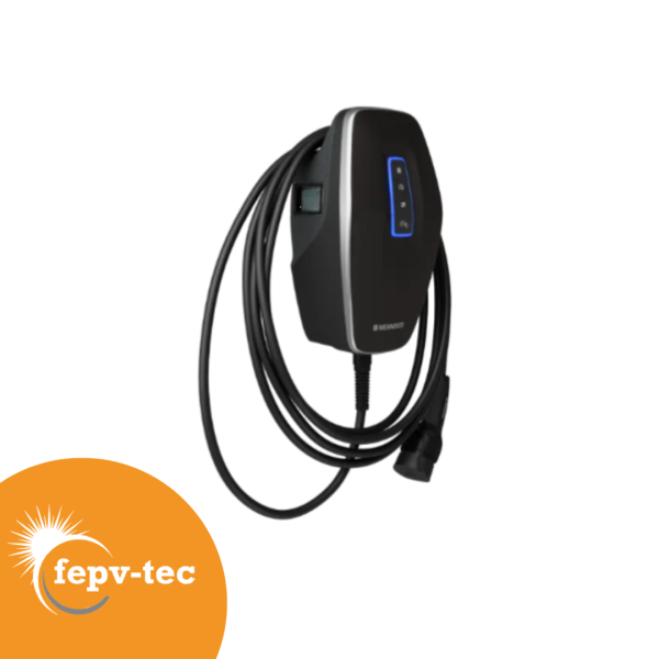 Mennekes Amtron 4You 510 11C2