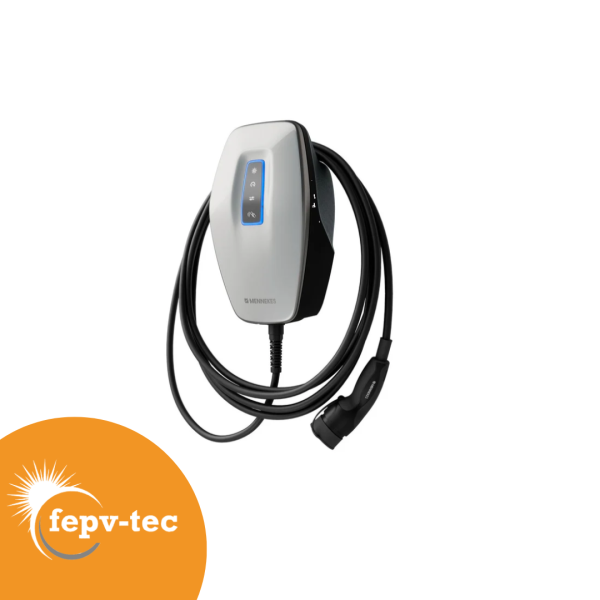 Mennekes Amtron 4You 510 11C2