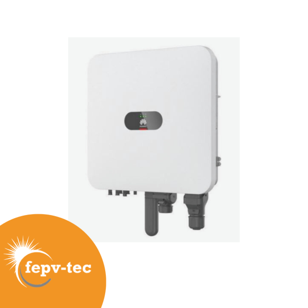 HUAWEI SUN2000-10K-MAP0 Hybrid-Wechselrichter