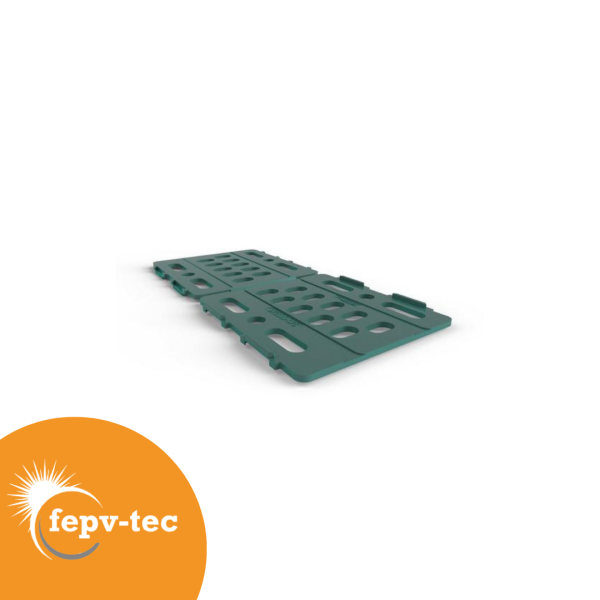 SCHLETTER Unterlegplatte Dachhaken