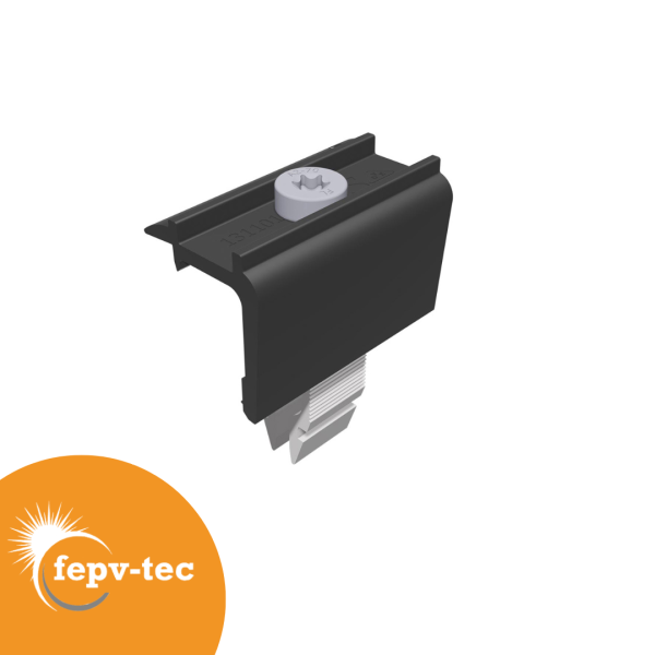 SCHLETTER Endklemme Rapid16 30-40 sw