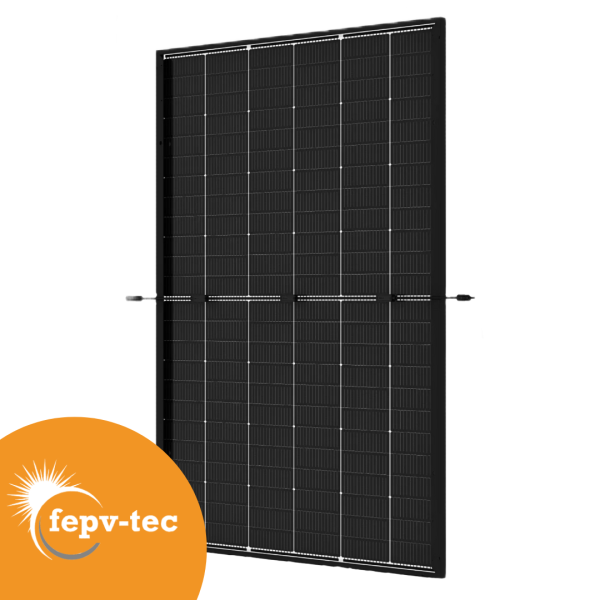 Trina NEG9RC.27 440Wp Bifazial Black Frame