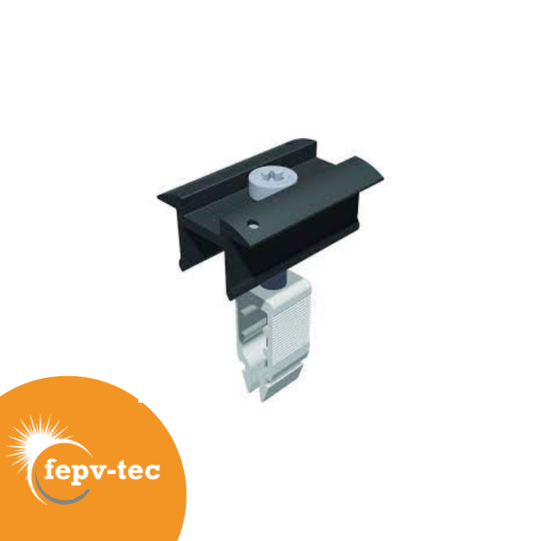 SCHLETTER Mittelklemme Rapid16 30-40 sw