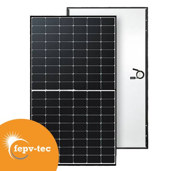 TRINA VERTEX S+ TSM-NEG9R.28 445W GLAS-GLAS